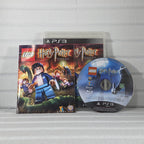 Lego Harry Potter: Years 5-7 - PS3, photo 2