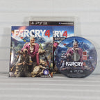 Far Cry 4 Limited Edition - PS3, photo 2