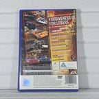Burnout Revenge - PS2, photo 3