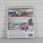 Unreal Tournament III - PS3, photo 2
