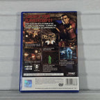Red Faction II - PS2, photo 3