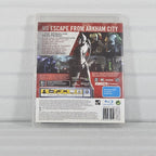 Batman: Arkham City - PS3, photo 4