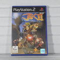 Jak II: Renegade - PS2
