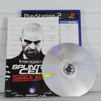 Tom Clancy's Splinter Cell: Double Agent - PS2, photo 2