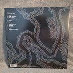 Blood Red by Busby Marou, vinyl LP, photo 2