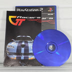 GT Racers - PS2, photo 2
