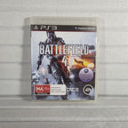 Battlefield 4 - PS3