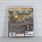 Mercenaries 2: World in Flames - PS3, photo 2