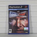 WWE SmackDown vs. Raw - PS2