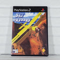 Sky Odyssey - PS2