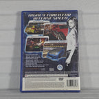 Need for Speed: Underground - PS2, photo 2