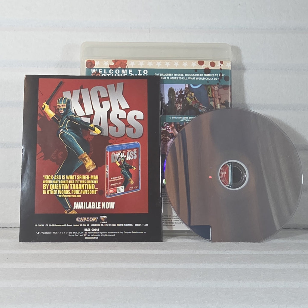 Dead Rising 2 - PS3, photo 3