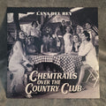 Chemtrails over the Country Club by Lana Del Rey, vinyl 2LP