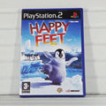 Happy Feet - PS2