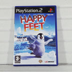 Happy Feet - PS2