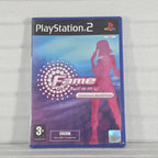 Fame Academy: Dance Edition - PS2