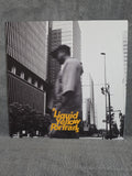 Liquid Yellow Portraits by Shingo Suzuki, vinyl LP