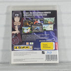 Naruto: Ultimate Ninja Storm - PS3, photo 2