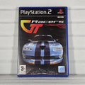 GT Racers - PS2