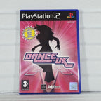 Dance: UK - PS2