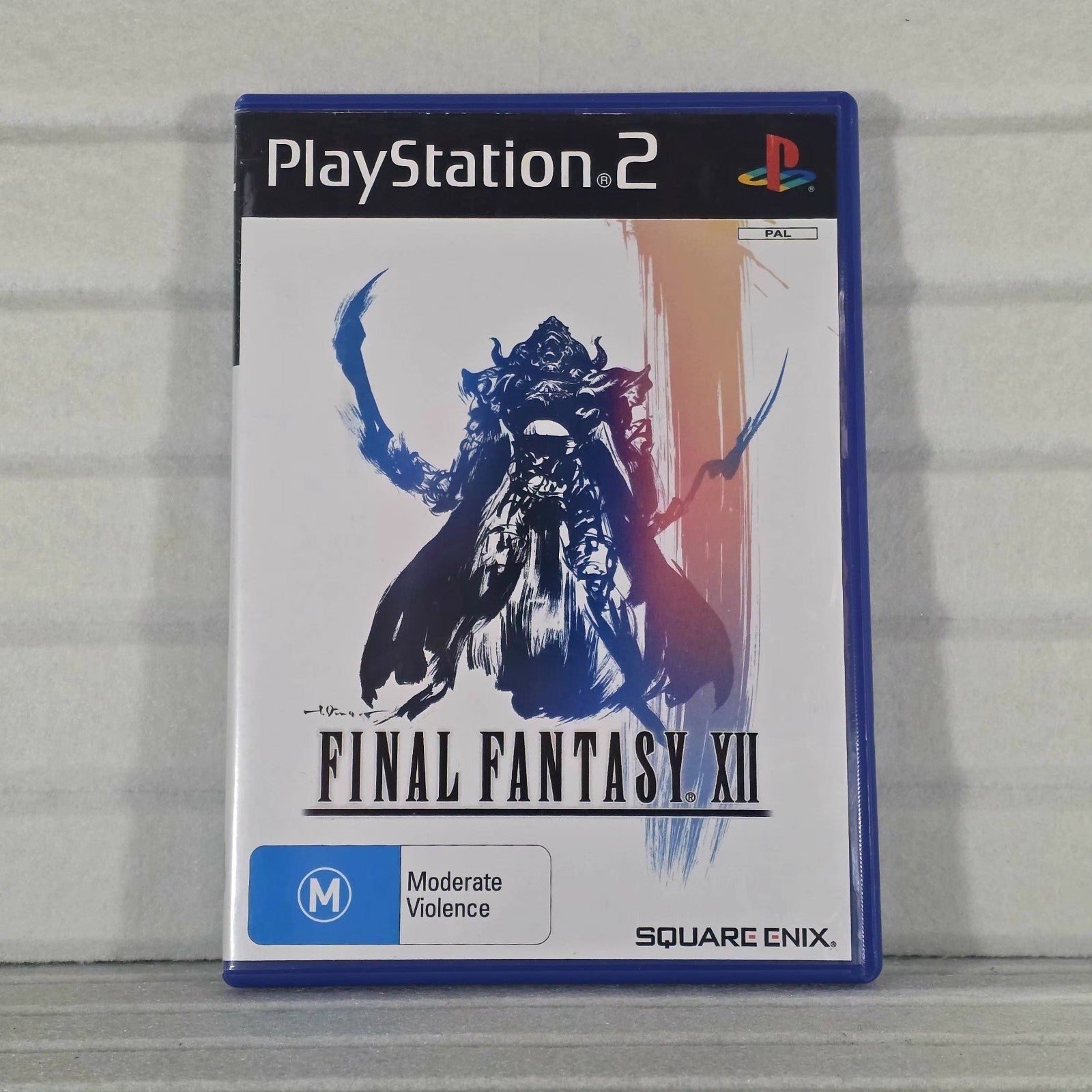 Final Fantasy XII - PS2