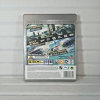 Colin McRae: Dirt 3 (Platinum) - PS3, photo 4