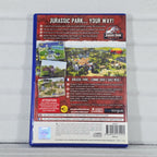 Jurassic Park: Operation Genesis - PS2, photo 3