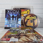 Borderlands 2 (SlipCover Edition) - PS3, photo 2
