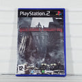 Space Invaders: Invasion Day - PS2