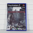 Space Invaders: Invasion Day - PS2