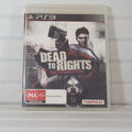 Dead to Rights: Retribution - PS3
