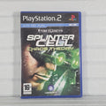 Tom Clancy's Splinter Cell: Chaos Theory - PS2