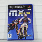 MX World Tour - PS2