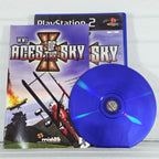 WWI Aces Of The Sky - PS2, photo 2