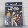 Star Wars Battlefront II - PS2