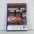 V8 Supercars - PS2, photo 3