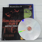 Smuggler's Run 2: Hostile Territory - PS2, photo 2