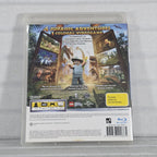 Lego Jurassic World - PS3, photo 2