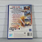 Heatseeker - PS2, photo 3