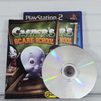 Casper's Scare School - PS2, photo 2