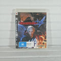 Devil May Cry 4 - PS3