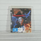 Devil May Cry 4 - PS3