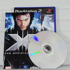 X-Men: The Official Game - PS2, photo 2