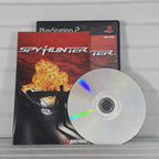 Spy Hunter - PS2, photo 2