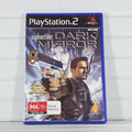Syphon Filter: Dark Mirror - PS2