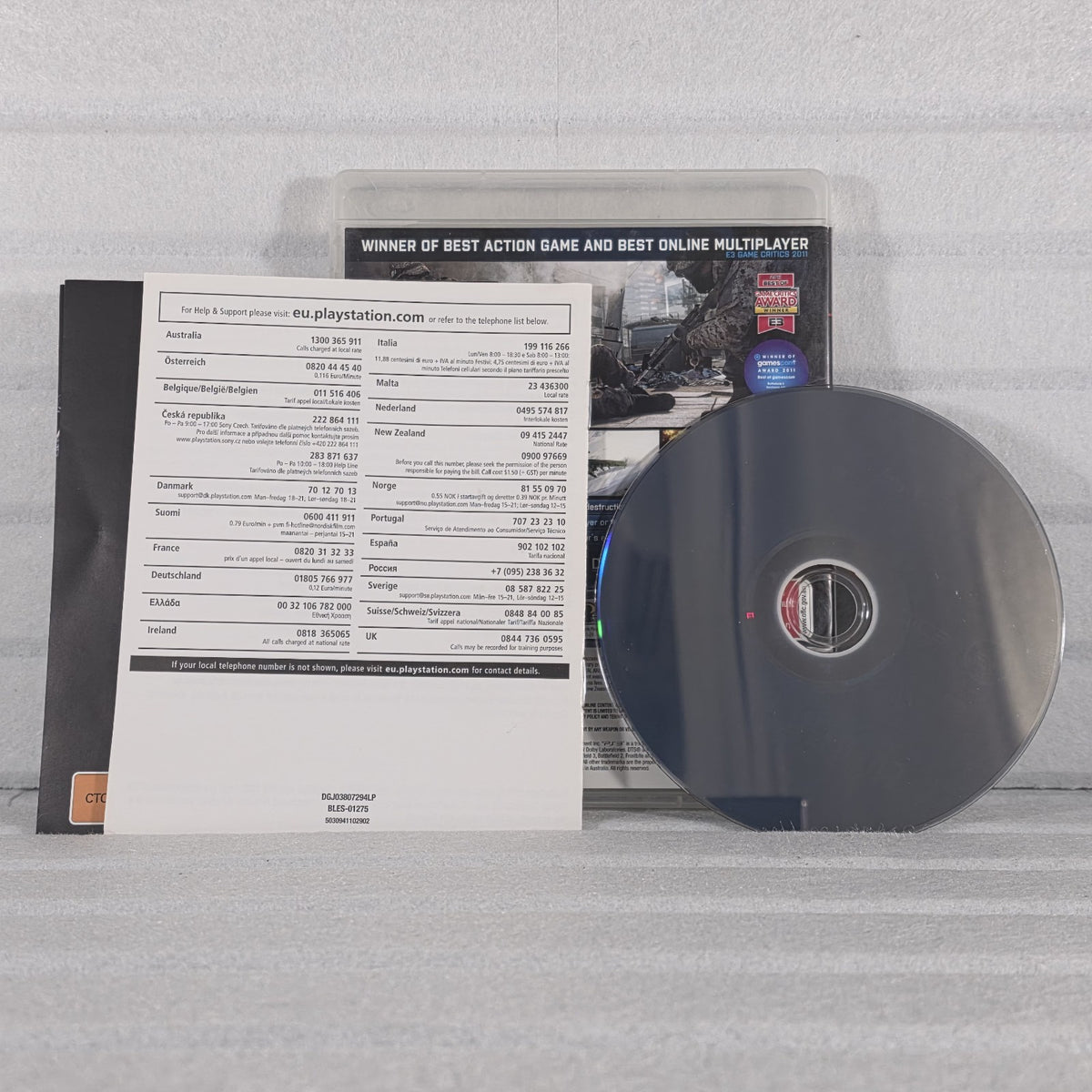 Battlefield 3 (Limited Edition) - PS3, photo 3