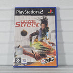 FIFA Street - PS2