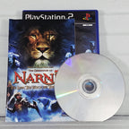 The Chronicles of Narnia: The Lion, The Witch & The Wardrobe - PS2, photo 2