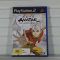Avatar: The Legend of Aang - PS2