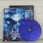 Silent Scope - PS2, photo 2
